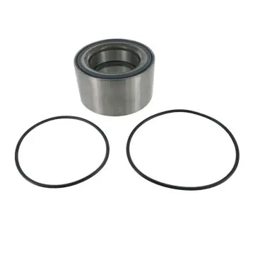Set rulment roata SKF VKBA 7005