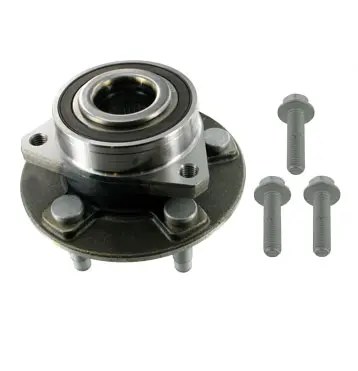 Set rulment roata SKF VKBA 7009