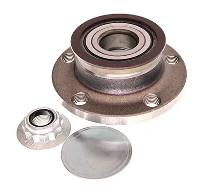 Set rulment roata SKF VKBA 7047