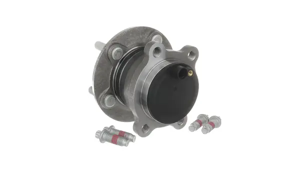 Set rulment roata SKF VKBA 7058