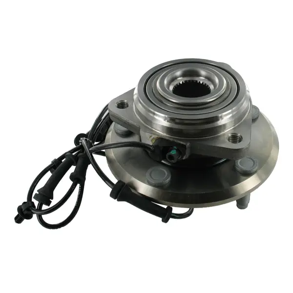 Set rulment roata SKF VKBA 7147