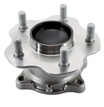 Set rulment roata SKF VKBA 7418