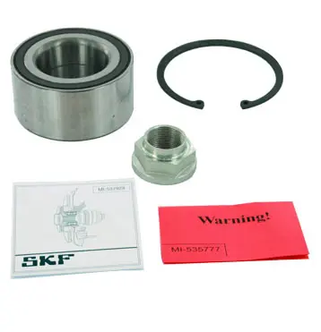 Set rulment roata SKF VKBA 7440