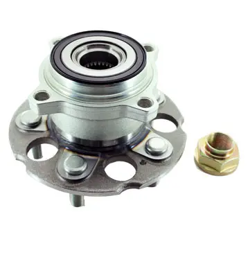 Set rulment roata SKF VKBA 7441