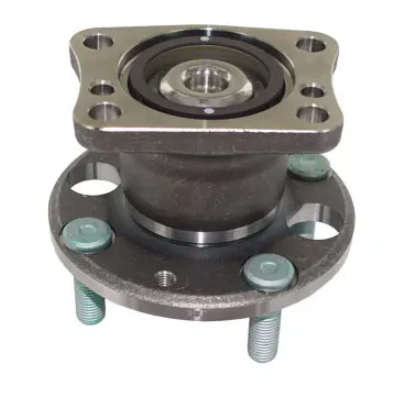 Set rulment roata SKF VKBA 7487