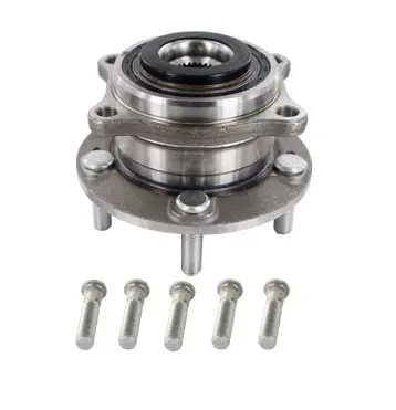 Set rulment roata SKF VKBA 7515