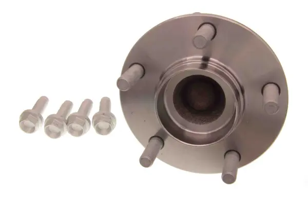 Set rulment roata SKF VKBA 7533