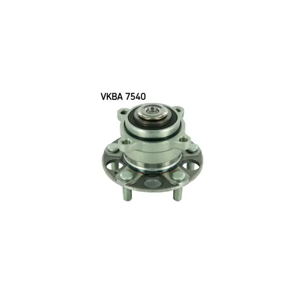 Set rulment roata SKF VKBA 7540