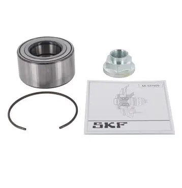Set rulment roata SKF VKBA 7575