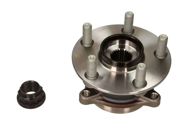 Set rulment roata SKF VKBA 7576