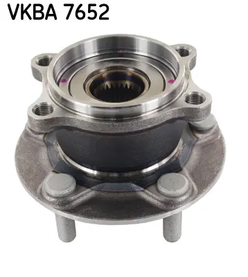 Set rulment roata SKF VKBA 7652