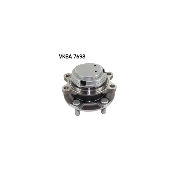 Set rulment roata SKF VKBA 7698