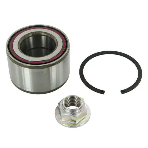 Set rulment roata SKF VKBA 7743