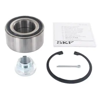 Set rulment roata SKF VKBA 7759