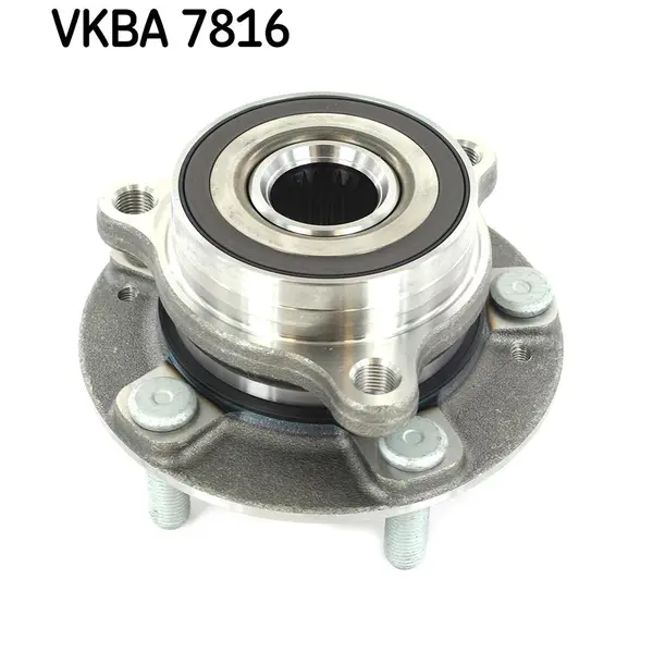 Set rulment roata SKF VKBA 7816