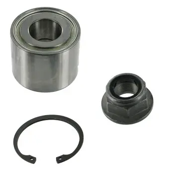 Set rulment roata SKF VKBA 976
