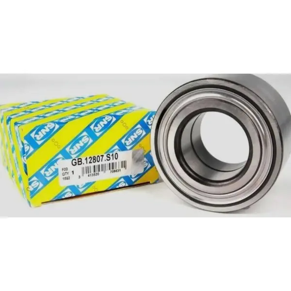 Set rulment roata SNR GB.12807.S10