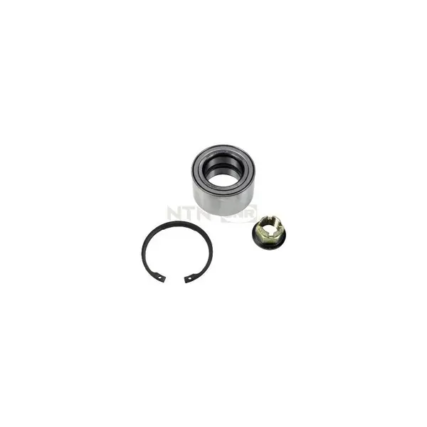Set rulment roata SNR R140.06