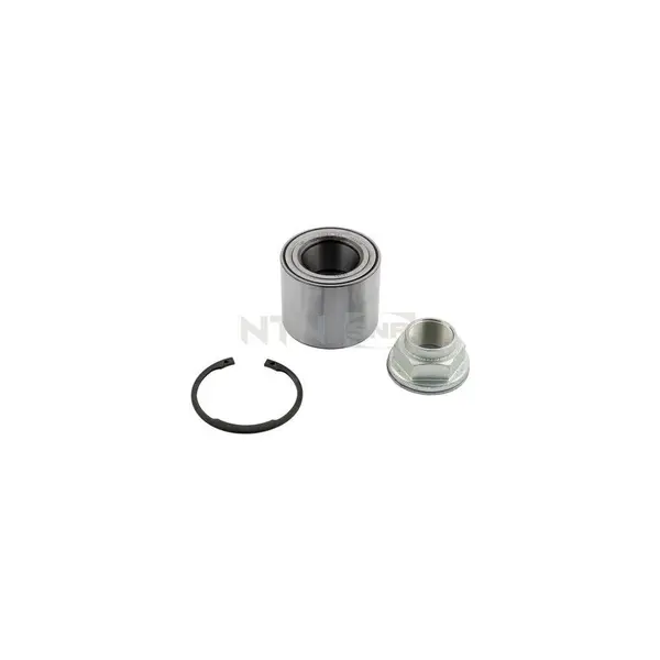 Set rulment roata SNR R140.37