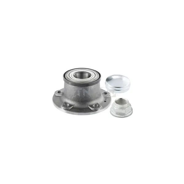 Set rulment roata SNR R140.89