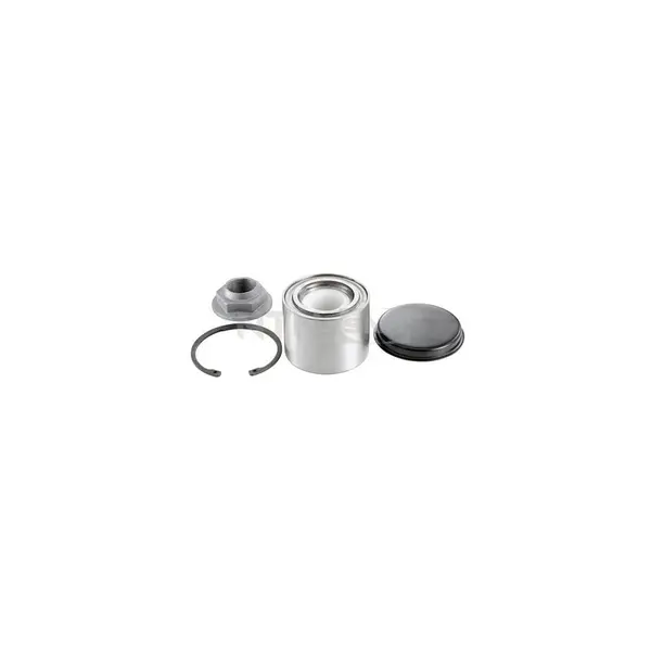 Set rulment roata SNR R141.28