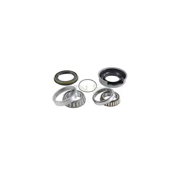 Set rulment roata SNR R141.60
