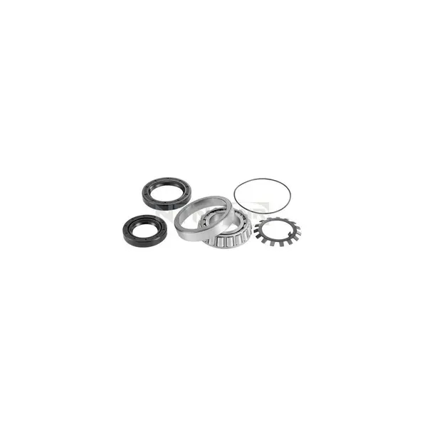 Set rulment roata SNR R141.70
