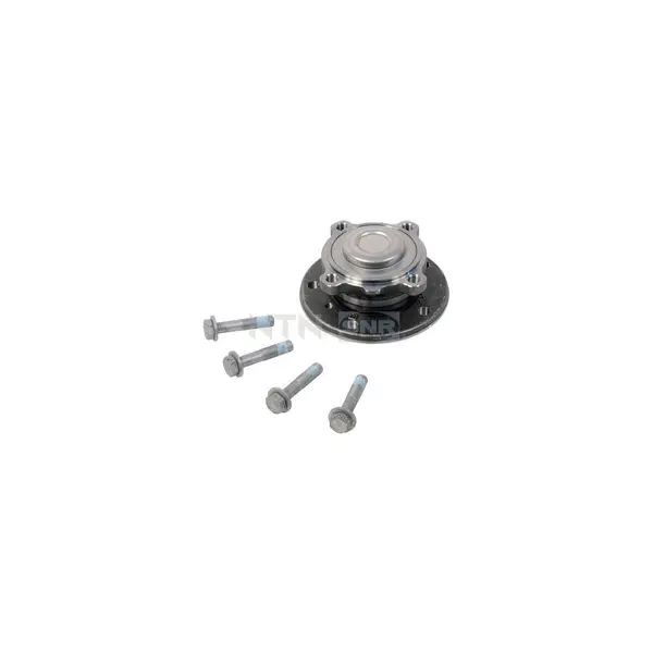 Set rulment roata SNR R150.40