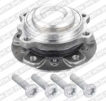 Set rulment roata SNR R150.47