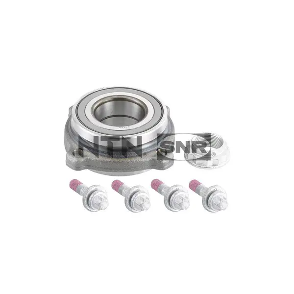 Set rulment roata SNR R150.50
