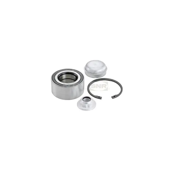 Set rulment roata SNR R151.46