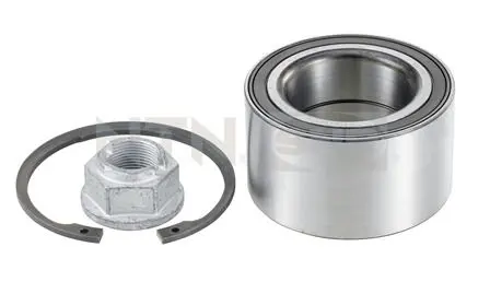 Set rulment roata SNR R151.50