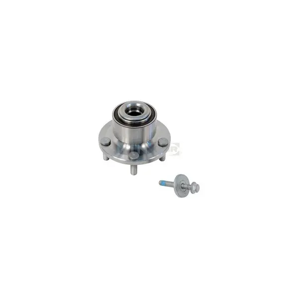 Set rulment roata SNR R152.62