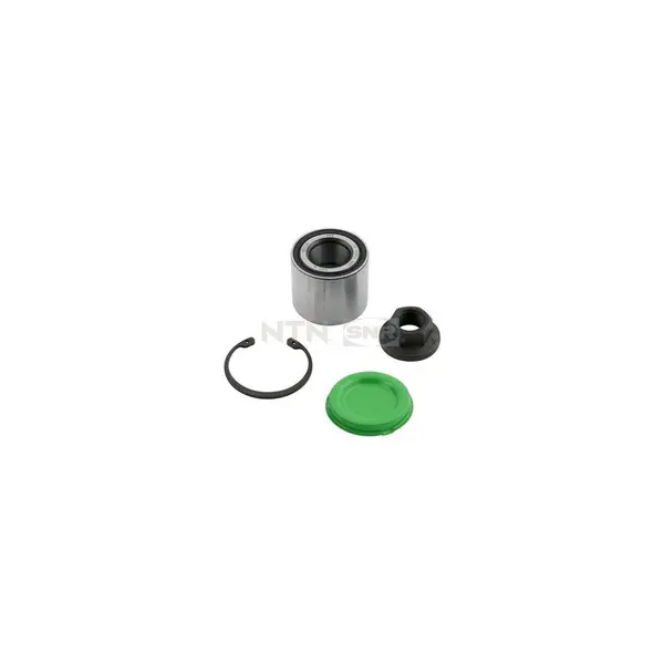 Set rulment roata SNR R153.37