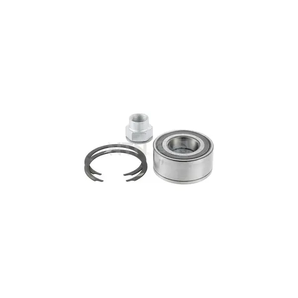 Set rulment roata SNR R153.57