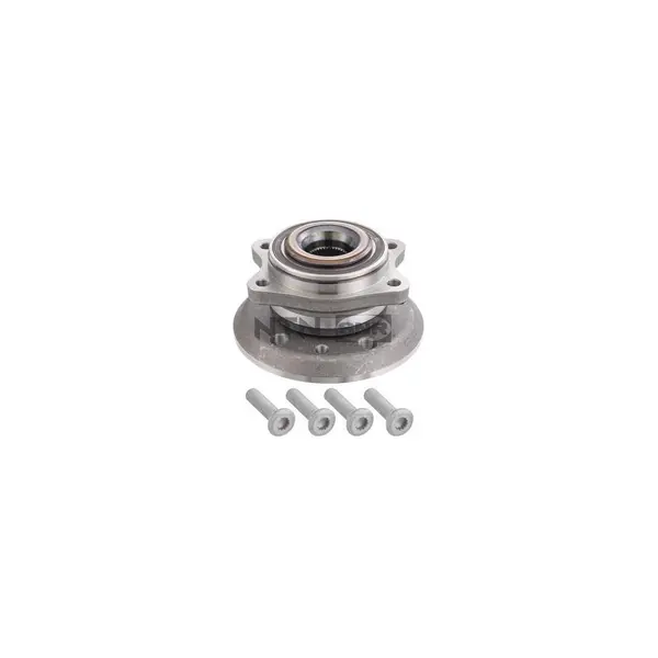 Set rulment roata SNR R154.72
