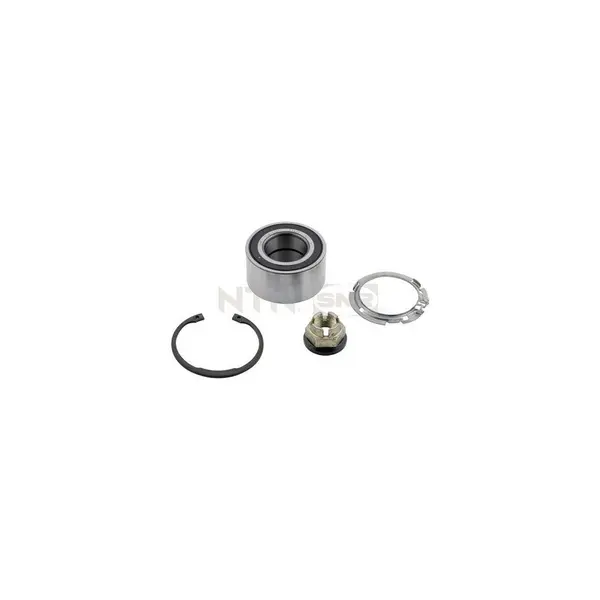 Set rulment roata SNR R155.80