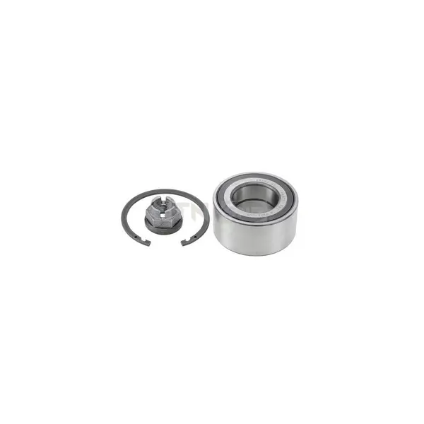 Set rulment roata SNR R155.87