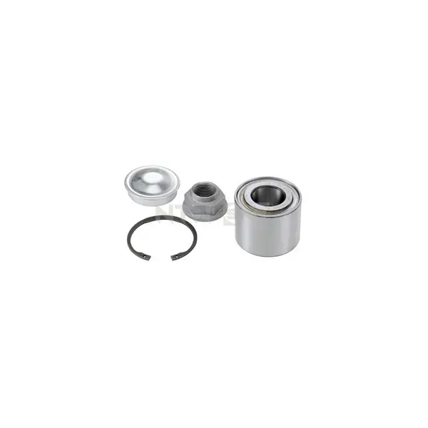 Set rulment roata SNR R155.89