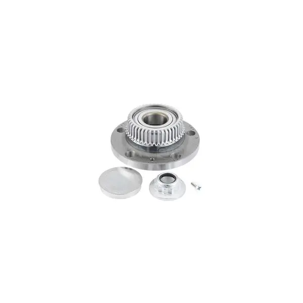 Set rulment roata SNR R157.20