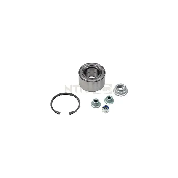 Set rulment roata SNR R157.22
