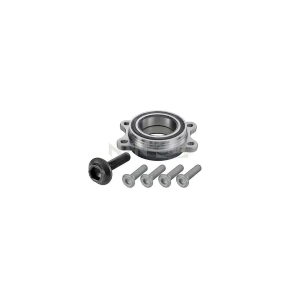 Set rulment roata SNR R157.43