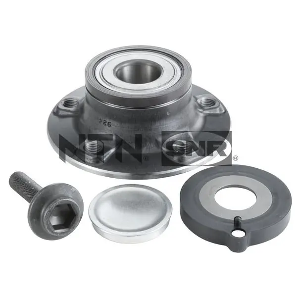 Set rulment roata SNR R157.44