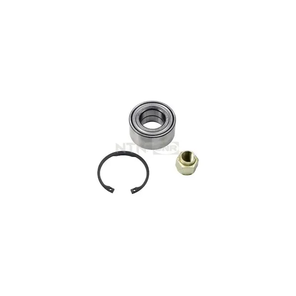 Set rulment roata SNR R159.17