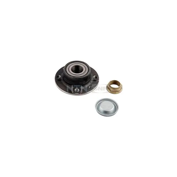 Set rulment roata SNR R159.37