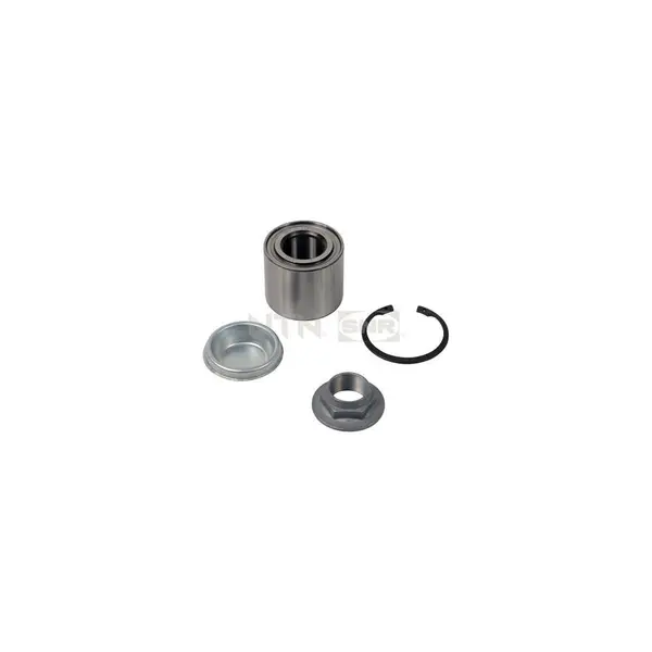 Set rulment roata SNR R159.54