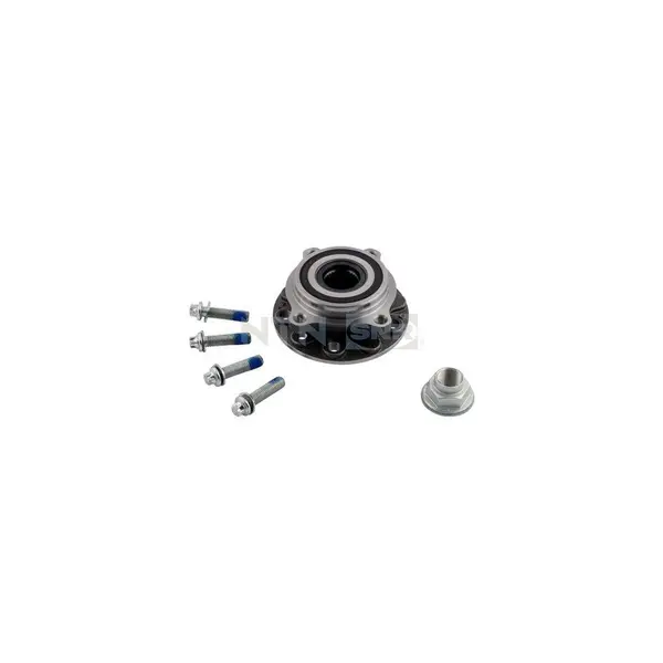 Set rulment roata SNR R160.33