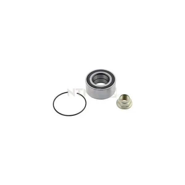 Set rulment roata SNR R161.26