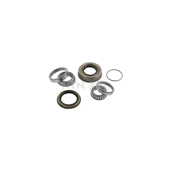 Set rulment roata SNR R168.59