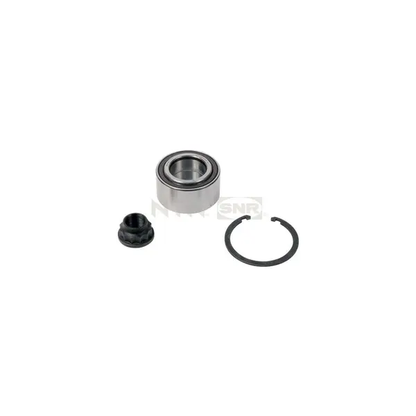 Set rulment roata SNR R169.58